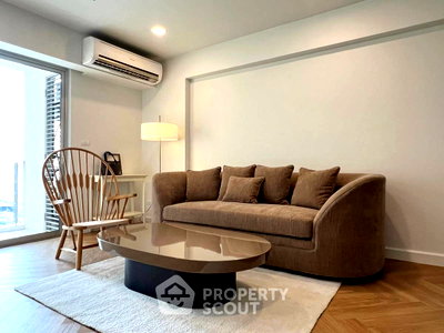 Condos for sale : 2-BR Condo at My Resort Bangkok Condominium near MRT Phetchaburi (ID 2952604)