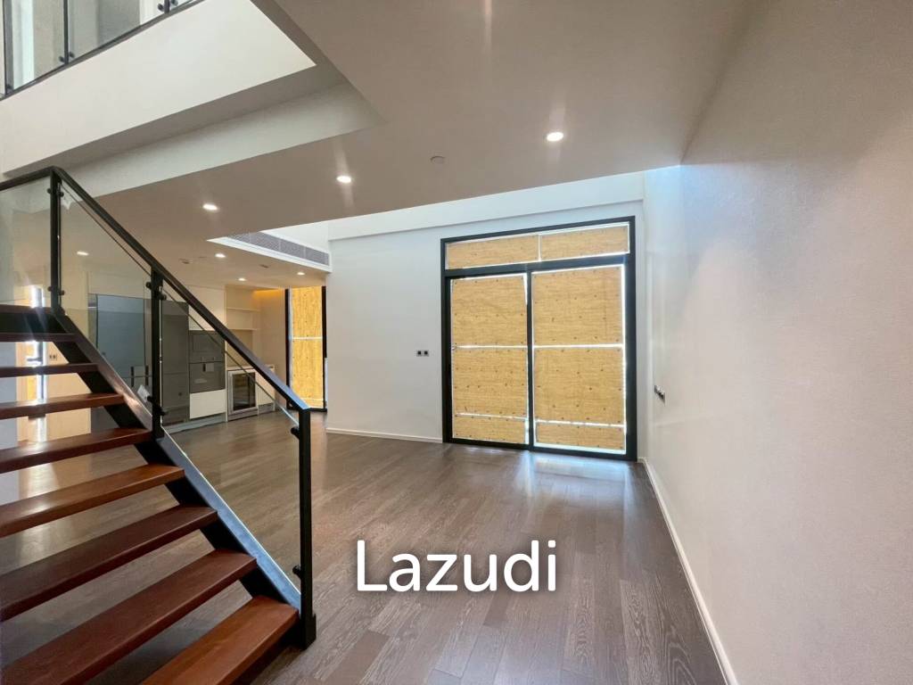 รูป 112 Sqm 2 Bed MUNIQ Sukhumvit 23 - รูปที่ 2/10