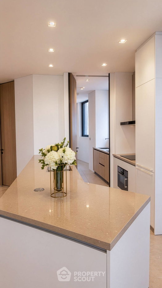 รูป ห้อง 2 ห้องนอน ชั้น 22 Banyan Tree Residences Riverside Bangkok ใกล้ MRT หัวลำโพง (ID 3305503) - รูปที่ 8/15
