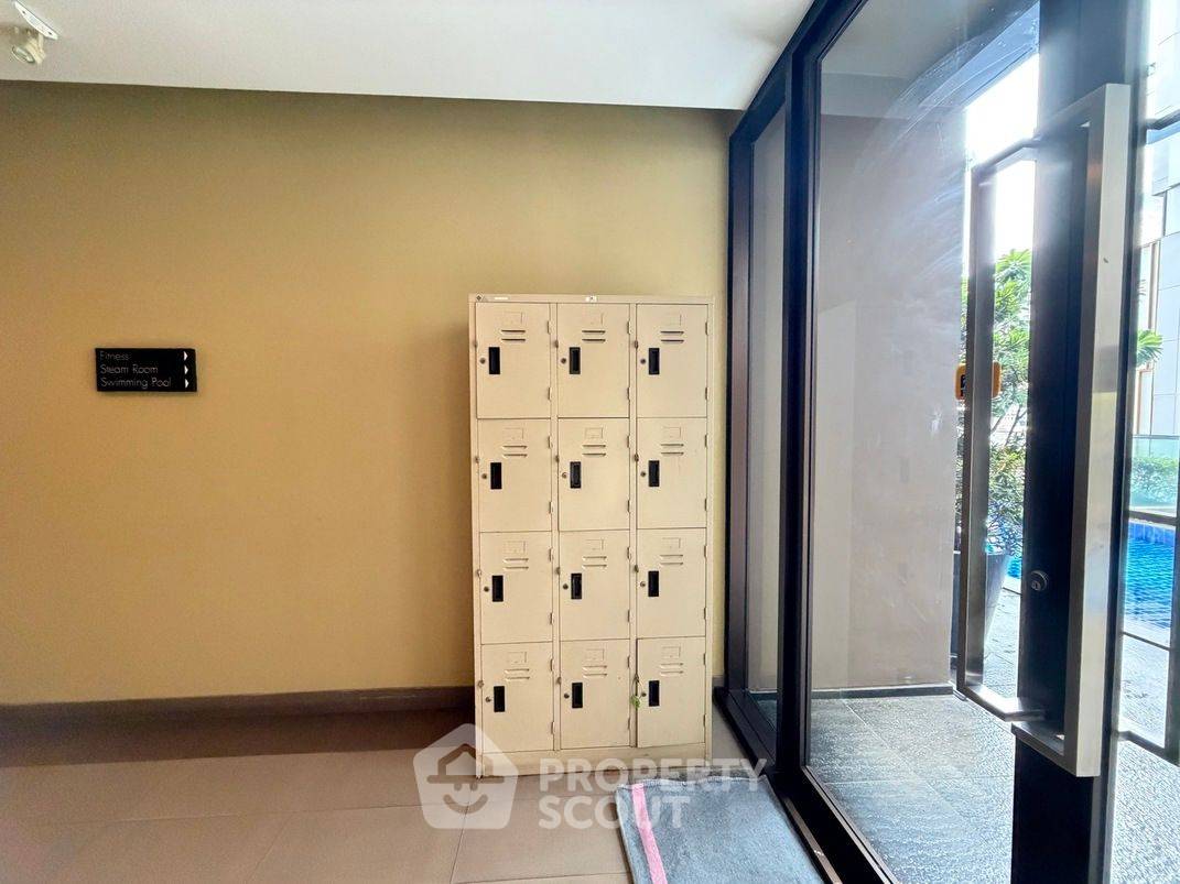 รูป คอนโด 1-ห้องนอน ที่ โนเบิล รีไฟน์ พร้อมพงษ์ ใกล้ BTS พร้อมพงษ์ (ID 3304434) - รูปที่ 9/19