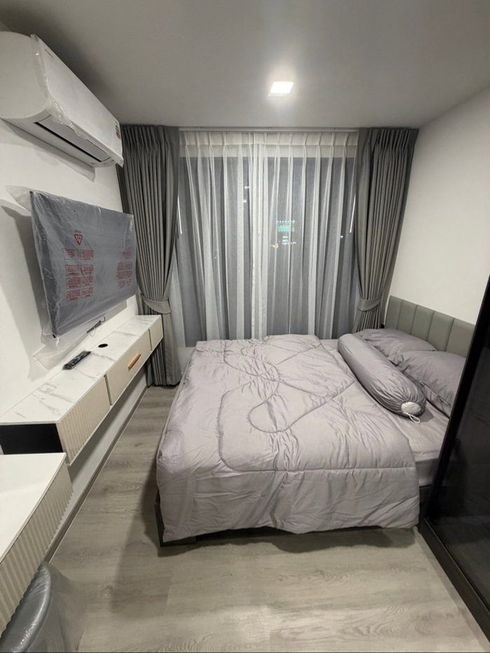 picture Room for rent KAVE Genesis nakhonpathom - 3/11
