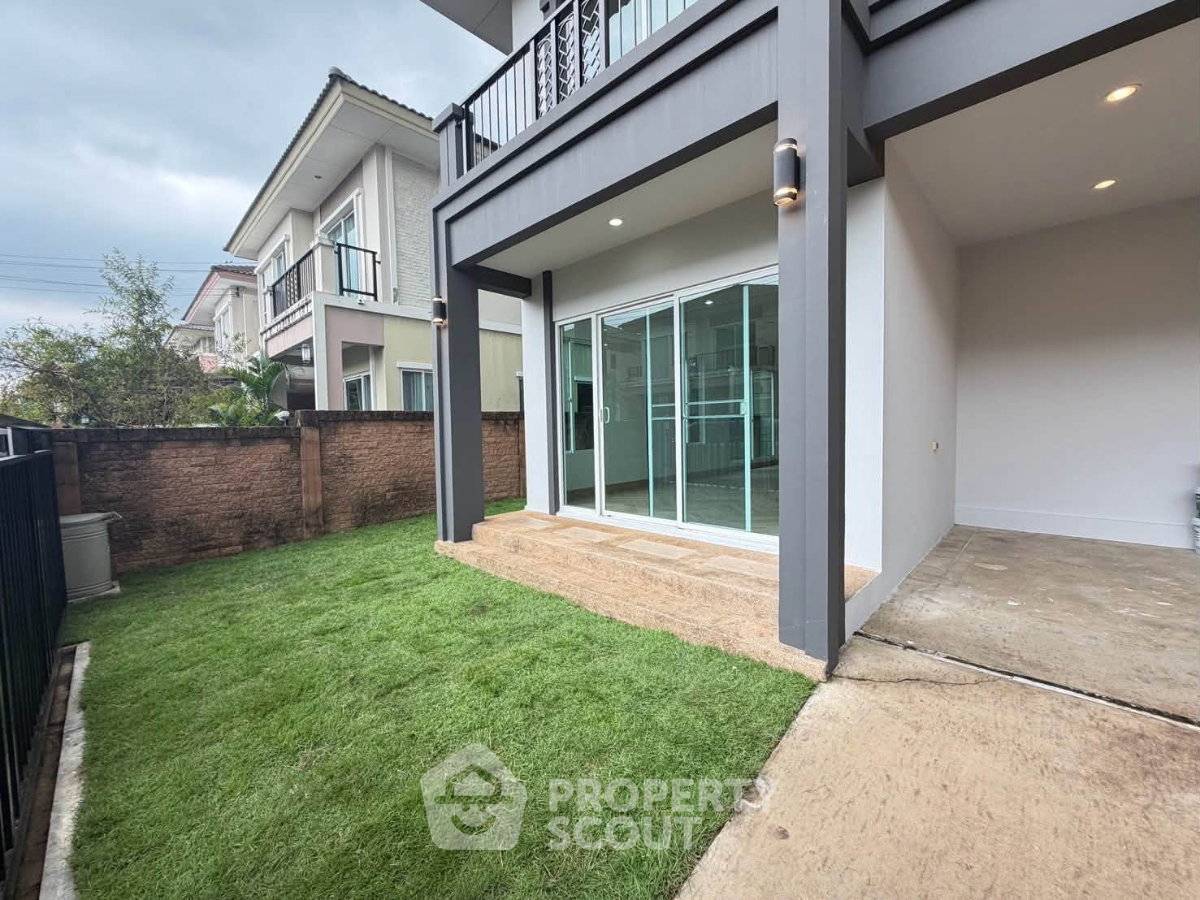 picture 3-BR House in Bang Kaeo (ID 3304196) - 2/10