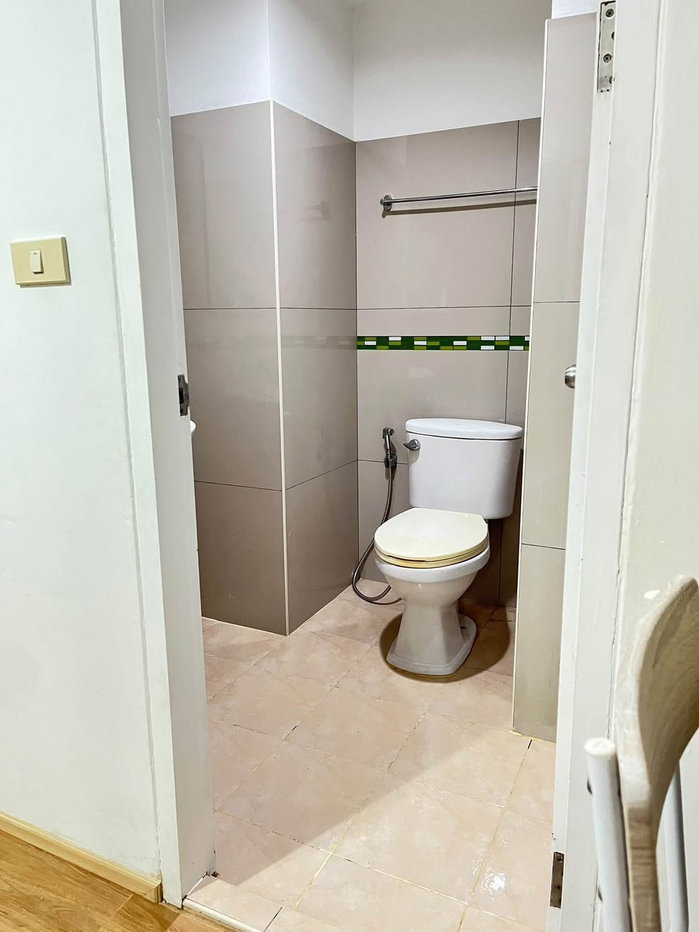 รูป ให้เช่า Feel Condo รัชดา 36 🏡 7,500 พร้อมอยู่ ‼️ MRT ลาดพร้าว  #ตอบแชทไว🔥🔥รหัส M2402 - รูปที่ 10/10