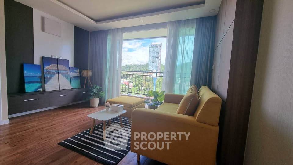 รูป คอนโด 1 ห้องนอน The Near Residence ศรีราชา สุรศักดิ์ (ID 3304822) - รูปที่ 8/10