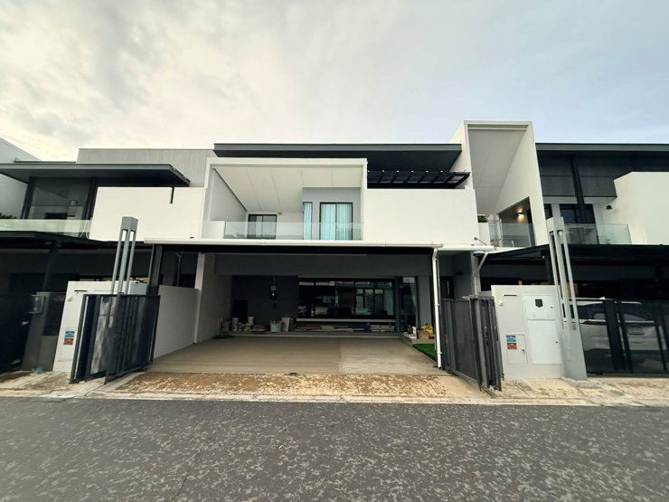 picture Vive km7 Ready to move in , Only 110,000 bath - 1/14