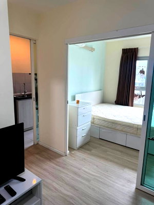 Condos for rent : Condo for Rent at Aspire Sathorn - Thapra (D6909038)