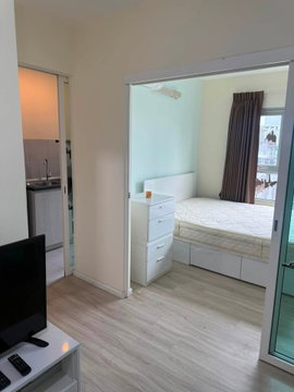 Condo for Rent at Aspire Sathorn - Thapra (D6909038)