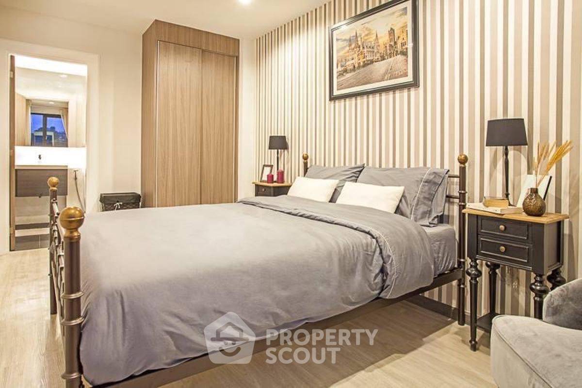picture 1-BR Condo at De Amber Bangsaray close to Bangsaray (ID 2974427) - 2/6