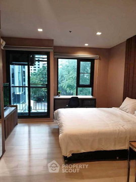 Great Value 1-BR At Life One Wireless Near BTS Phloen Chit (ID 3302719)