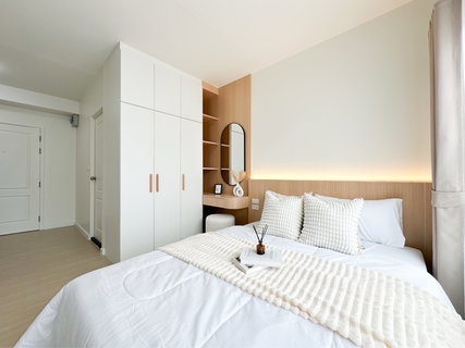 624 คอนโดเลต รัชดา รีโนเวทใหม่ | Line: @dpromptliving | Call: 080-625-2884