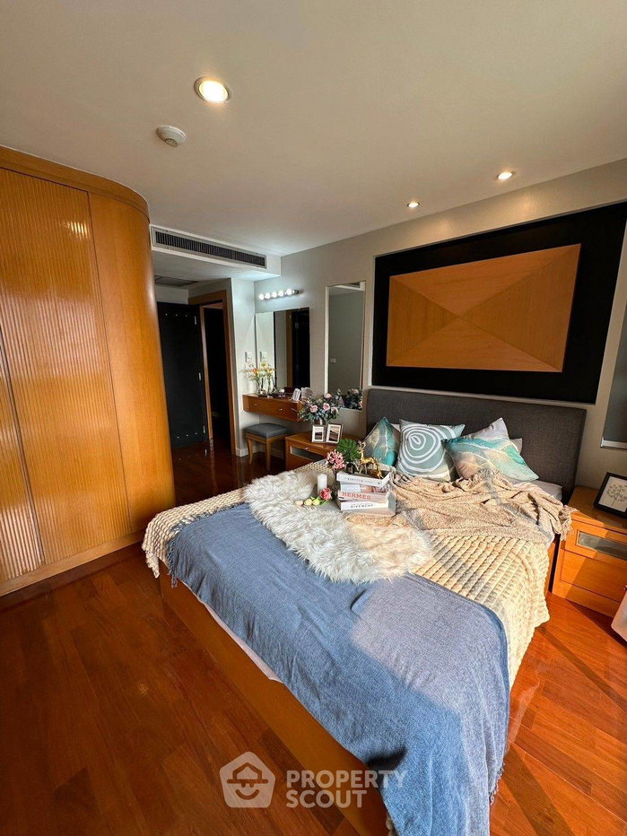 picture Cozy 2 Bed in Thonglor incl. Free WIFI and Weekly Cleaning Service (ID 1609489) - 9/13
