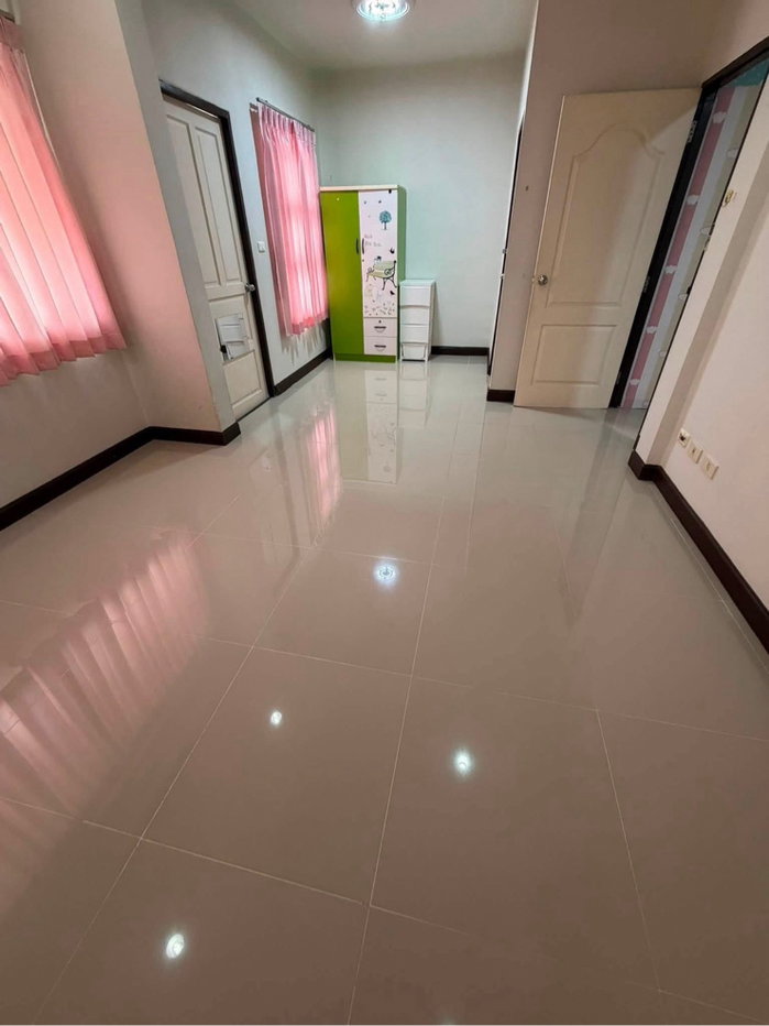 รูป ขายบ้านทาวน์โฮม โครงการพนาสนซิตี้ เทพอนุสรณ์ - รูปที่ 15/20