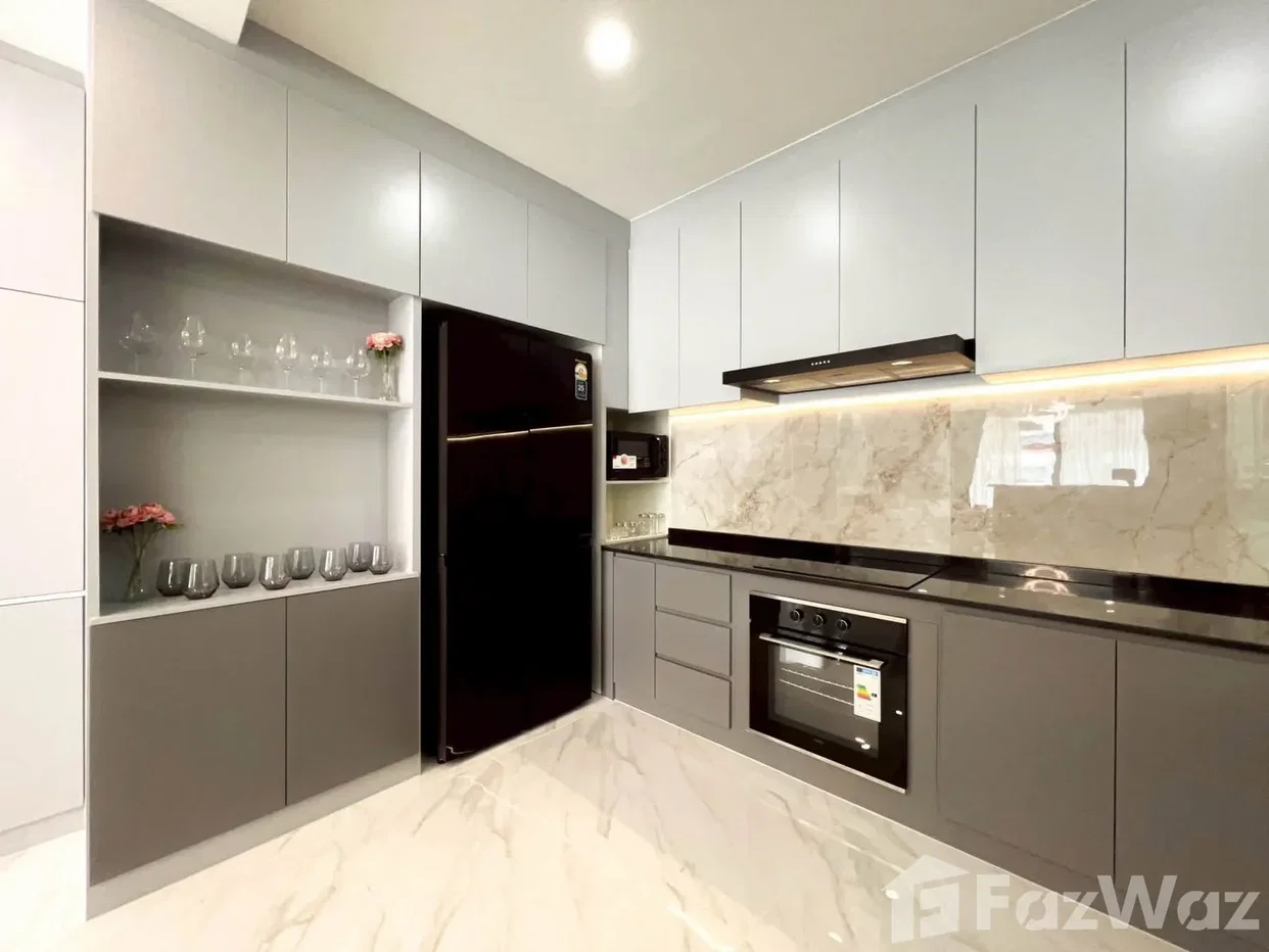 รูป ขาย วิลล่า 5 ห้องนอน ใน เมืองพัทยา, ชลบุรี 6749007 - รูปที่ 8/28