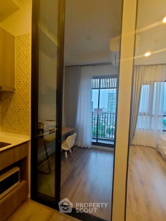 picture 1-BR Condo at Knightsbridge Prime Ratchayothin near BTS Ratchayothin (ID 807209) - 3/12
