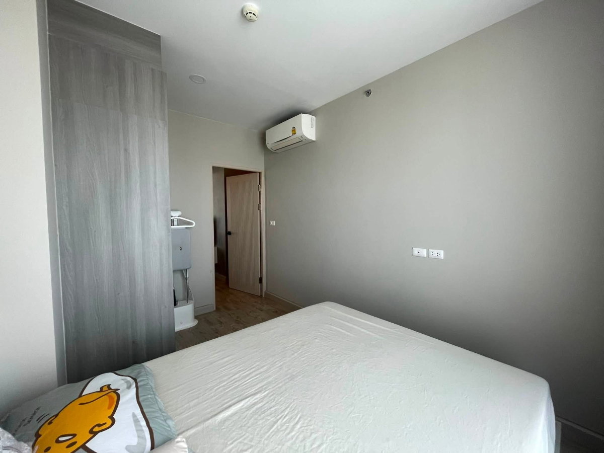 picture @Condorental condo for rent Knights Bridge Collage Sukhumvit 107 - 1/7