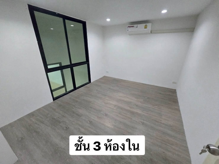 รูป ⭐️ ให้เช่า ⭐️ ทาวน์โฮม or โฮมออฟฟิศ เล่นระดับ 7 ชั้น 32 ตร.ว. ลาดพร้าว 41 ซ.ภาวนา ใกล้ ลาดพร้าววังหิน โชคชัย 4 แยก ลาดพร้าว - รัชดา MRT ลาดพร้าว - รูปที่ 8/18