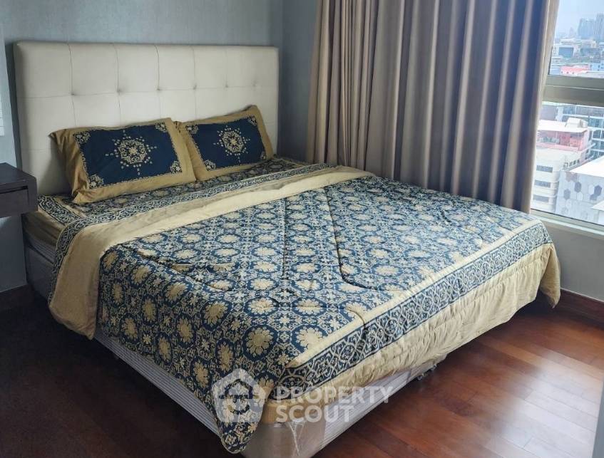 รูป คอนโด 1-ห้องนอน ที่ ไอวี่ ทองหล่อ 23 ใกล้ ทองหล่อ (ID 3302328) - รูปที่ 4/5
