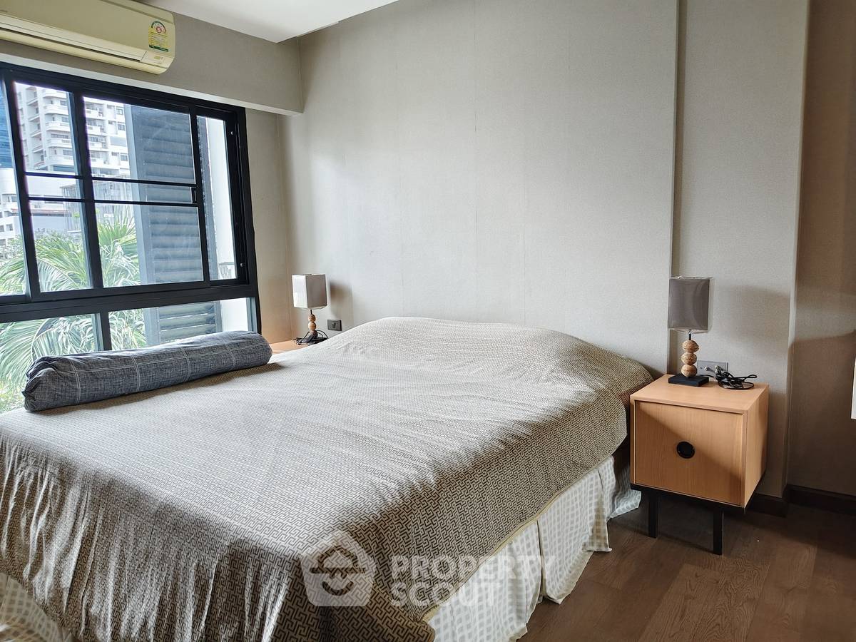picture 1-BR Condo at Tidy Thonglor near BTS Thong Lor (ID 3304377) - 8/15