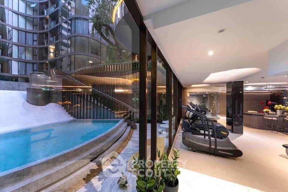 รูป คอนโด 1-ห้องนอน ที่ ฟินน์ อโศก ใกล้ BTS อโศก (ID 3300148) - รูปที่ 18/30
