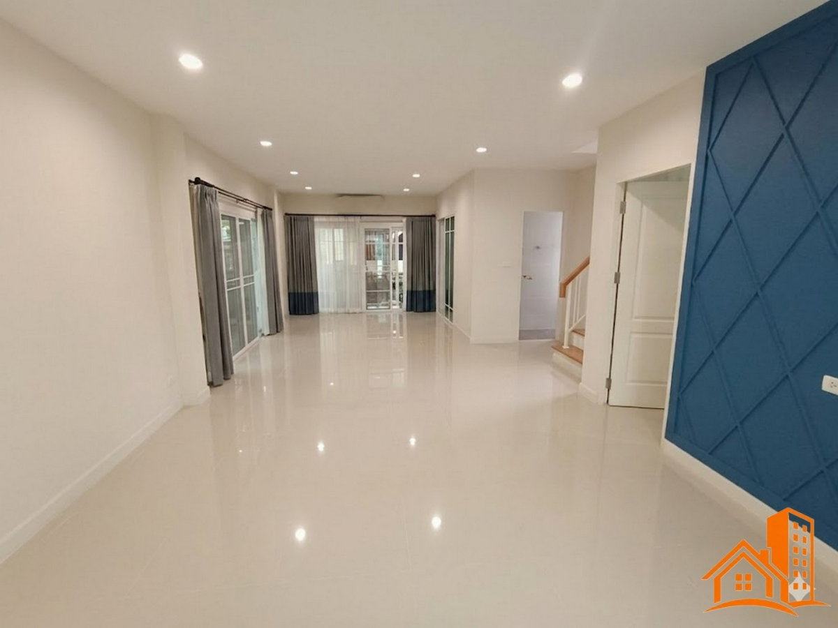 รูป บ้านเดี่ยว 56.3 ตร.วา ชวนชื่น ไพร์ม วิลล์ กรุงเทพ-ปทุมธานี - รูปที่ 2/19