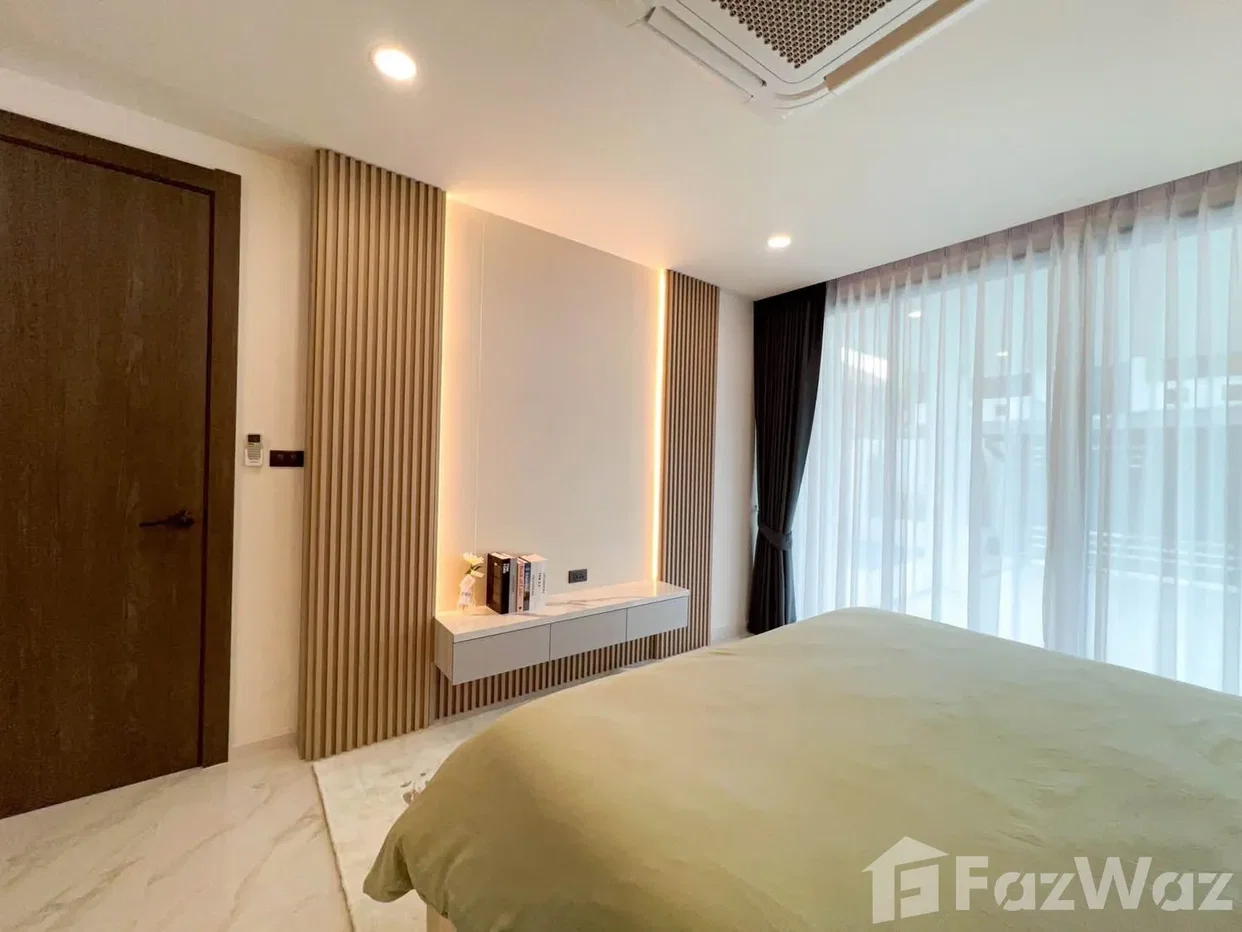 รูป ขาย วิลล่า 5 ห้องนอน ใน เมืองพัทยา, ชลบุรี 6749007 - รูปที่ 18/28