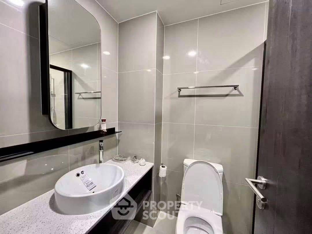 รูป คอนโด 1-ห้องนอน ที่ เอ็กซ์ที ห้วยขวาง ใกล้ MRT ห้วยขวาง (ID 3305369) - รูปที่ 13/13