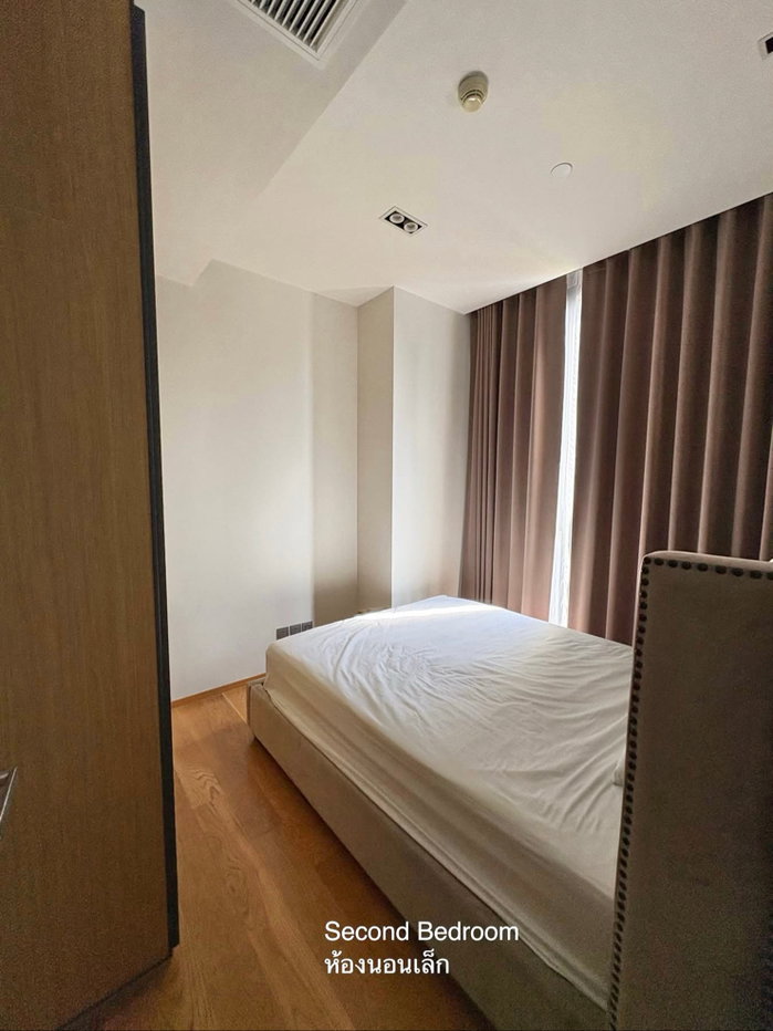 รูป Beatniq 2 Bedrooms unit nice decorations! 90,000/Month Line : @asanha - รูปที่ 9/11