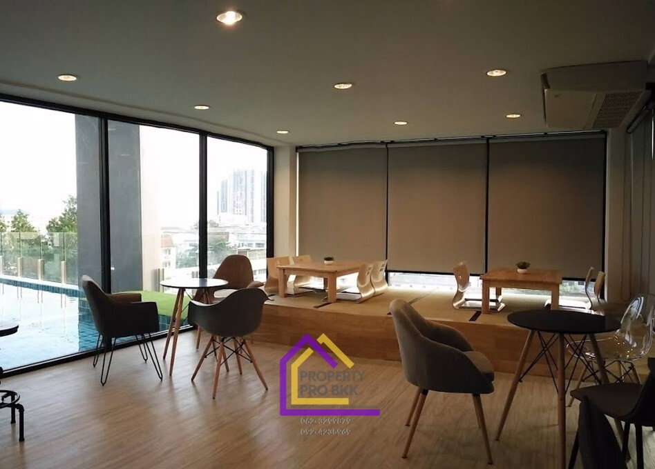 picture 🌟 1-Bedroom for Rent in Sathorn | Near BTS Chong Nonsi - 17/18