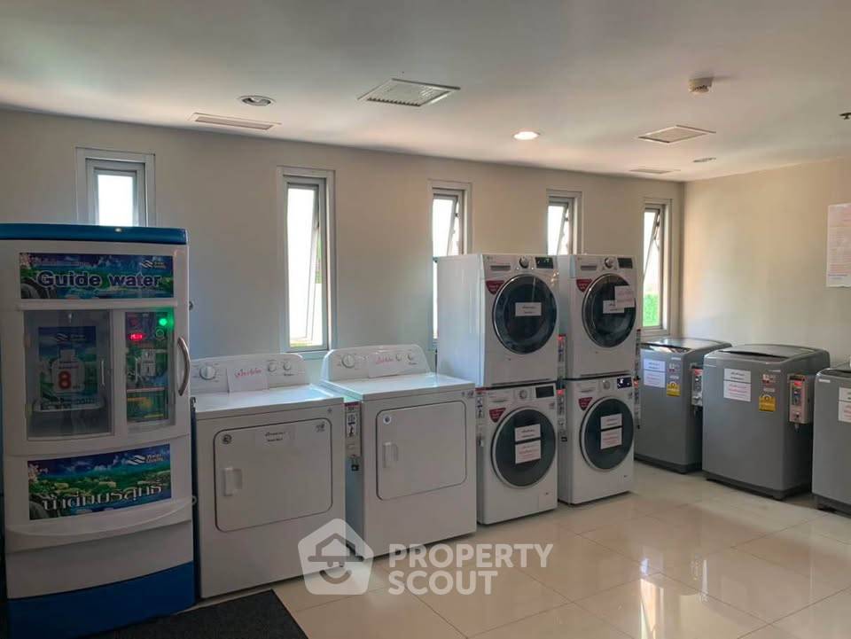 picture 1-BR Condo at The Line Phahonyothin Park near MRT Phahon Yothin (ID 3288755) - 17/18