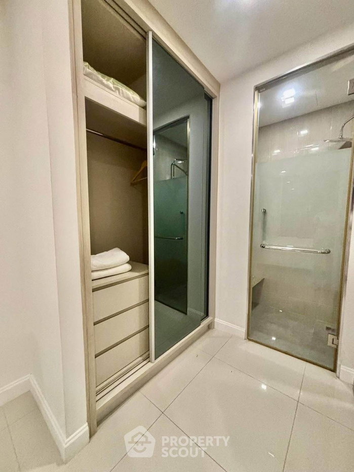 รูป คอนโด 2-ห้องนอน ที่ เดอะ จีเวล คอนโดมิเนี่ยม ใกล้ ถนนพระตำหนัก พัทยา (ID 3304474) - รูปที่ 7/15