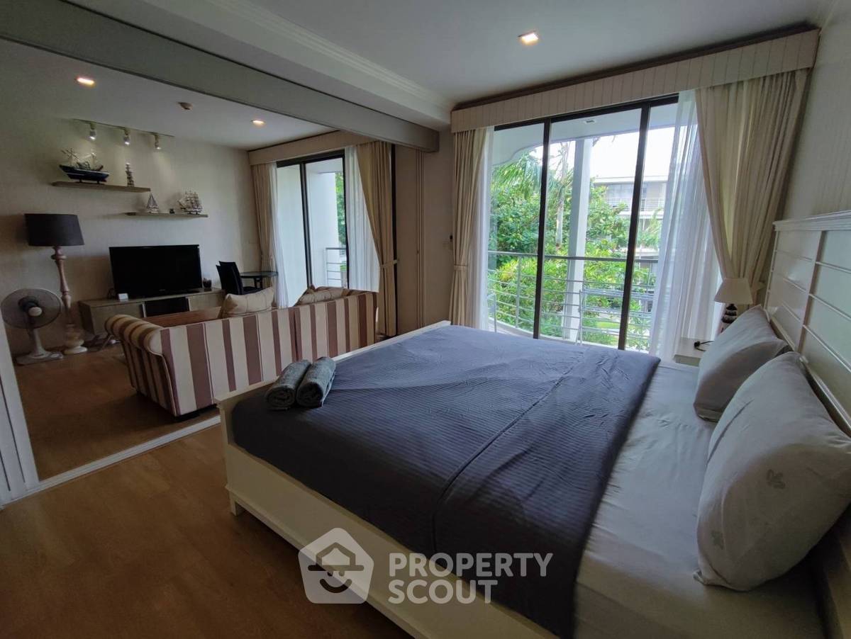 รูป คอนโด 1-ห้องนอน ที่ บ้านแสนคราม ใน ชะอำ (ID 3294465) - รูปที่ 6/9