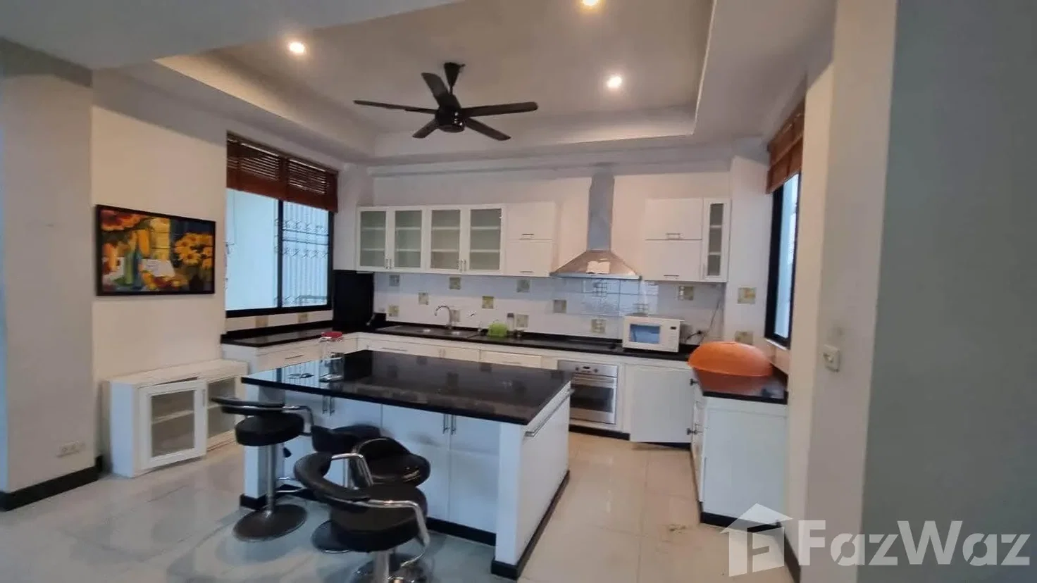 รูป วิลล่าให้เช่า 6 ห้องนอน ในโครงการ พาราไดซ์ วิลล่า 1 & 2 6771829 - รูปที่ 5/11