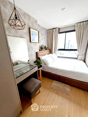 คอนโดให้เช่า : ห้อง 1 ห้องนอน ชั้น 34 ที่ Ideo Sukhumvit 93 ใกล้ BTS บางจาก 100 ม. (ID 3304899)