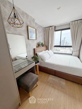 ห้อง 1 ห้องนอน ชั้น 34 ที่ Ideo Sukhumvit 93 ใกล้ BTS บางจาก 100 ม. (ID 3304899)