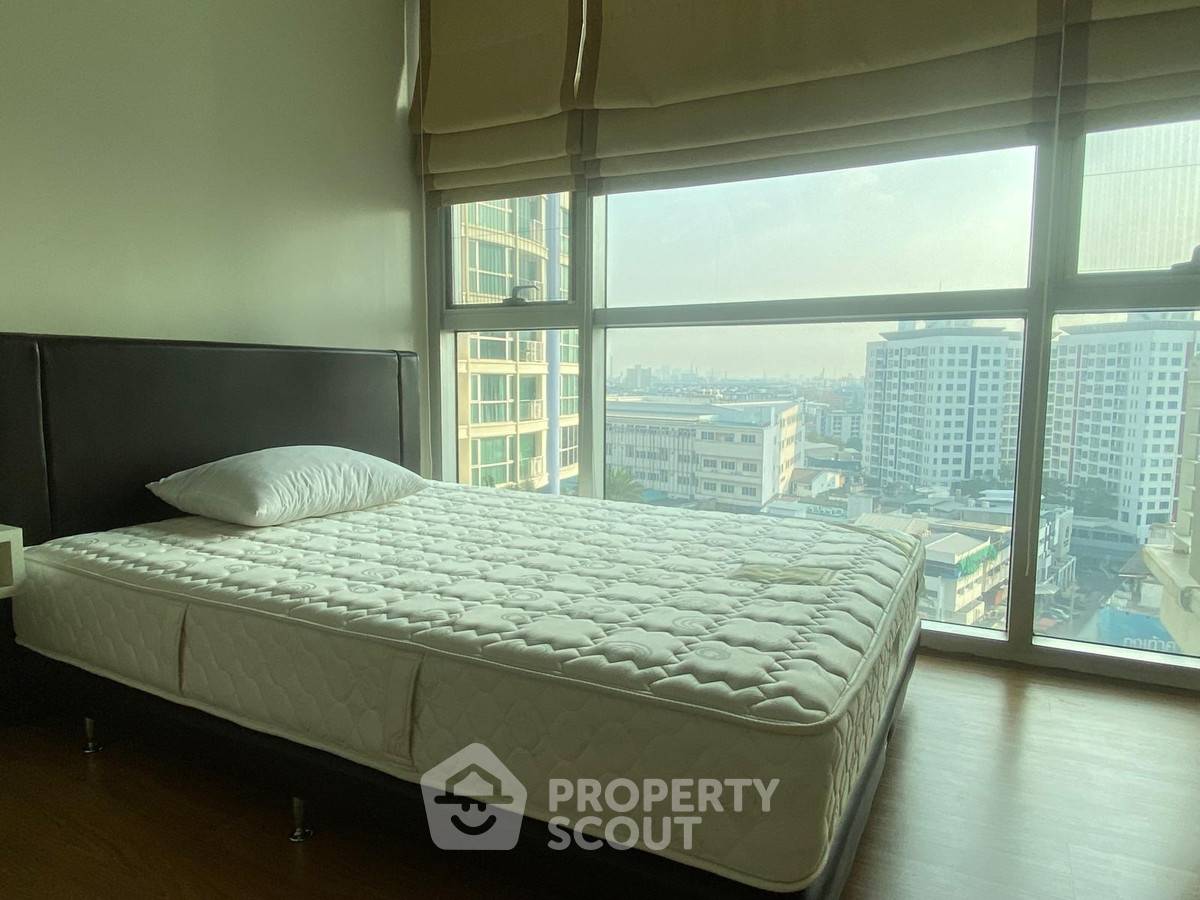 picture 200m To BTS Phra Khanong: 1-BR At Le Luk Condominium (ID 2375109) - 8/14