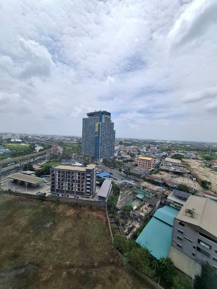 รูป เช่า!!! Origin Plug & Play E22 Station (Duplex 2 ชั้น) ใกล้ BTS สายลวด - รูปที่ 16/16