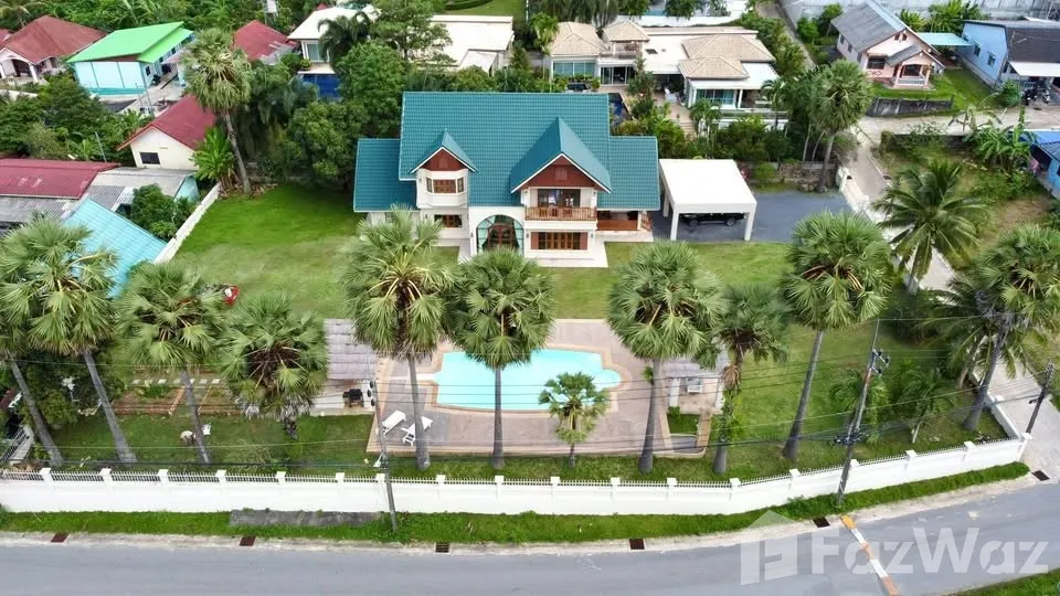 picture 7 Bedroom Villa for sale in Chalong, Phuket  6772704 - 17/28