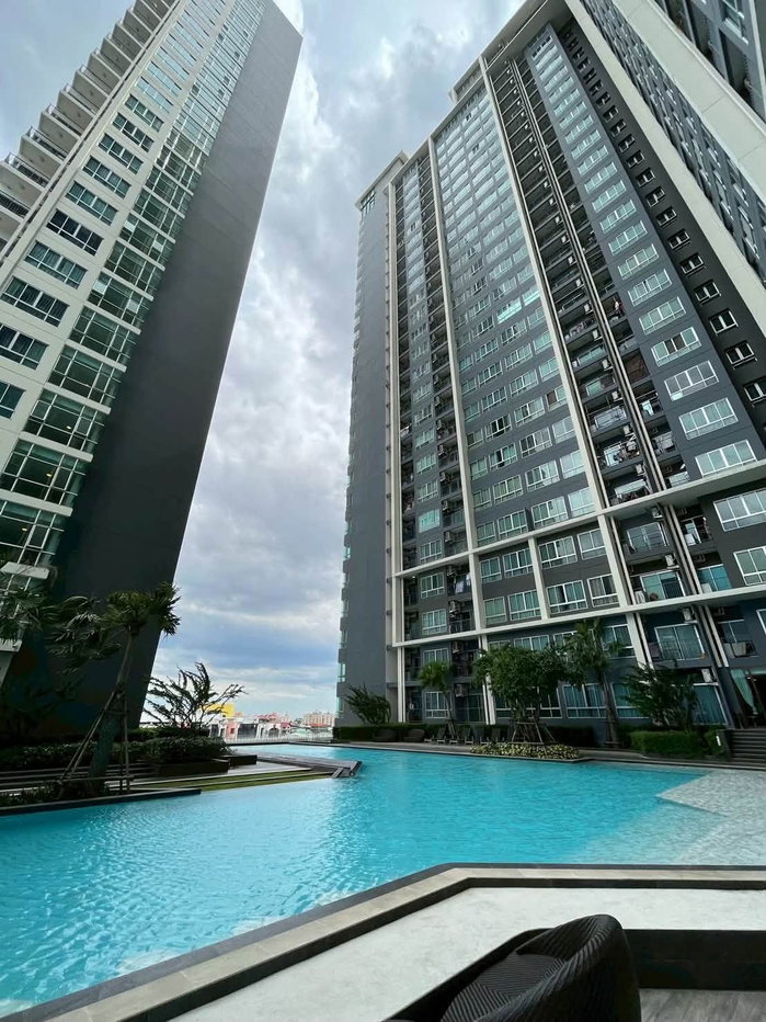 รูป 🔥ด่วน ห้องไปไวมากกก Code: 26KJ4918  ให้เช่า Prodigy MRT Bangkhae ✅ Add Line @kjcondo (มี@ข้างหน้าด้วยนะคะ) - รูปที่ 9/9