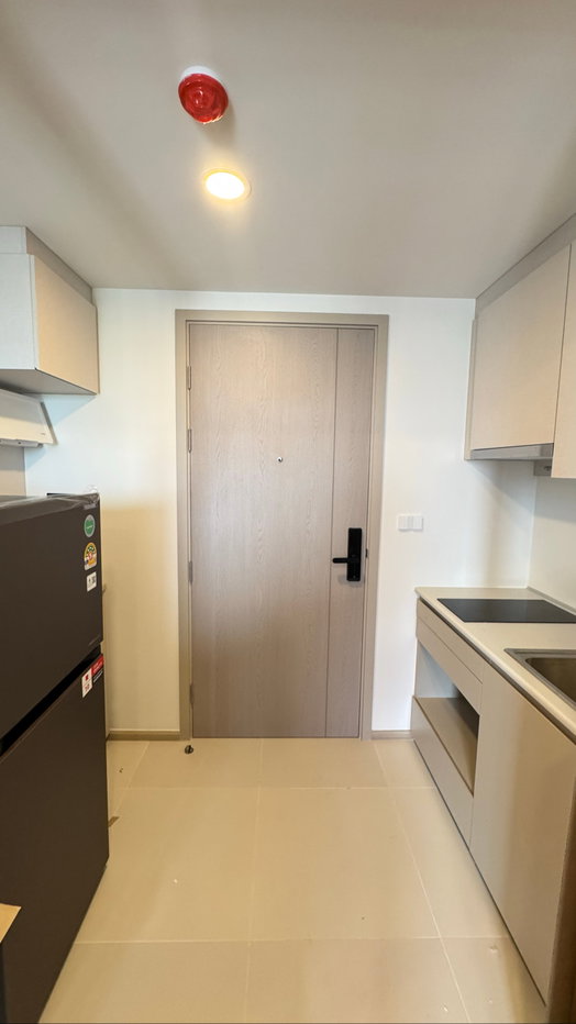 picture New condo for rent near Central Khon Kaen – So & Condo. - 13/25