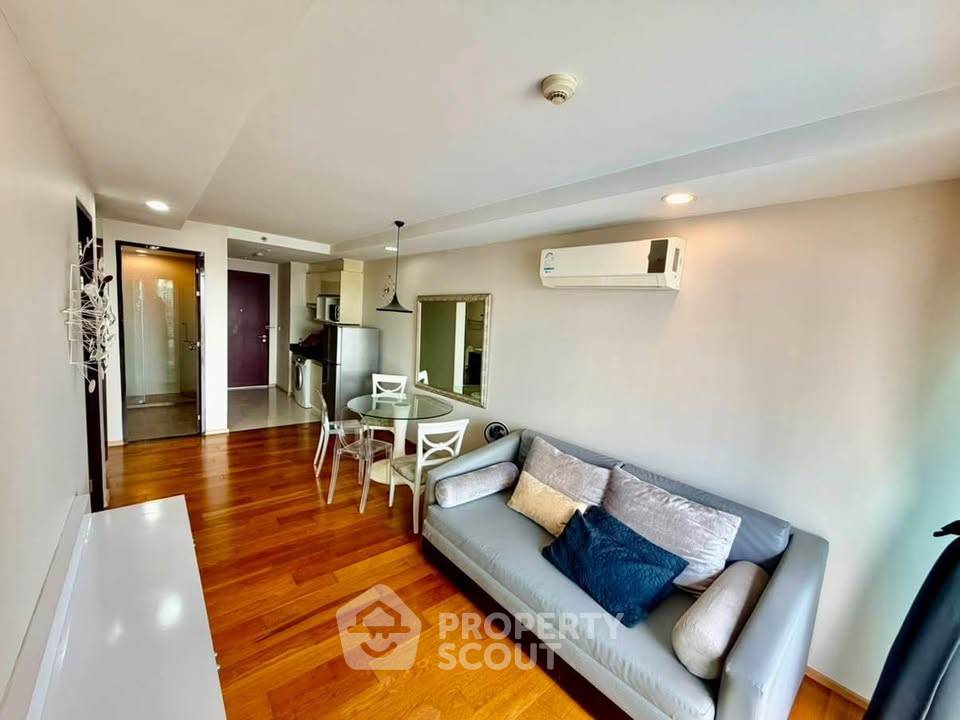 picture 1-BR Condo at The Line Phahonyothin Park near MRT Phahon Yothin (ID 3288755) - 3/18