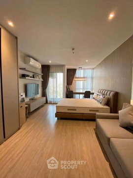 คอนโด 1-ห้องนอน ที่ ริทึ่ม เอกมัย ใกล้ BTS เอกมัย (ID 2459515)