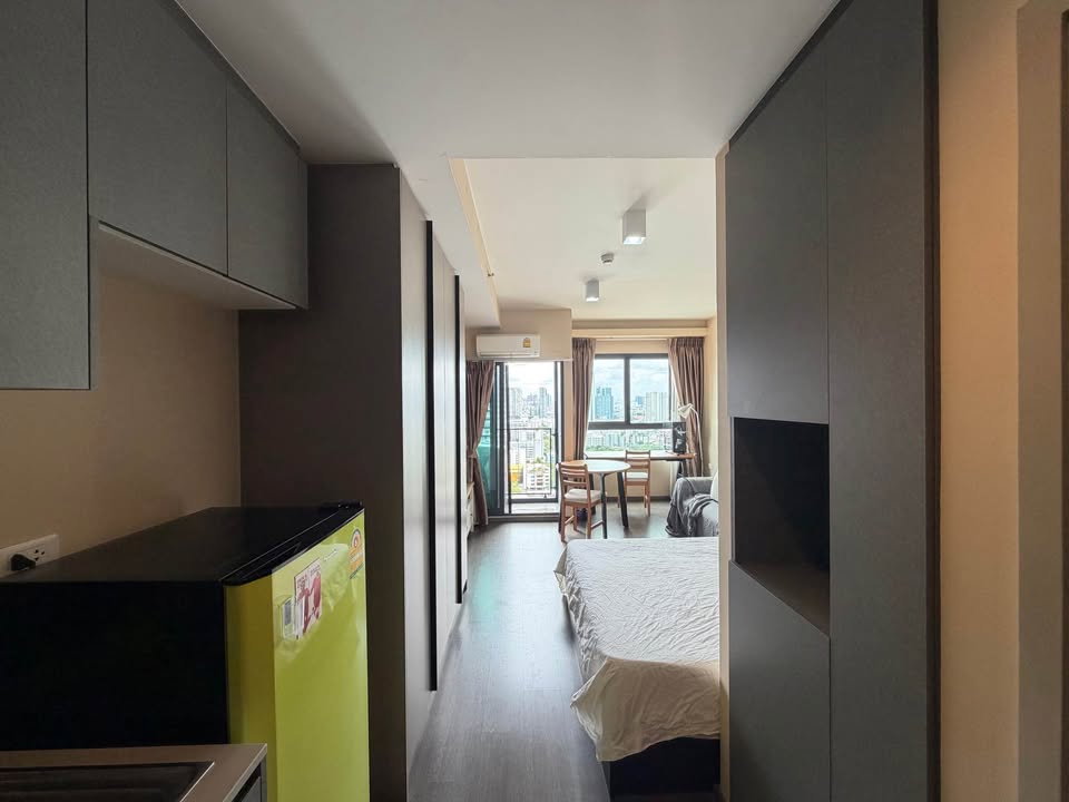 picture Code: 26KJ4921  for rent IDEO Sukhumvit 93 🔥🔥 Line ID: @kjcondo (with @)🔥🔥 - 3/14