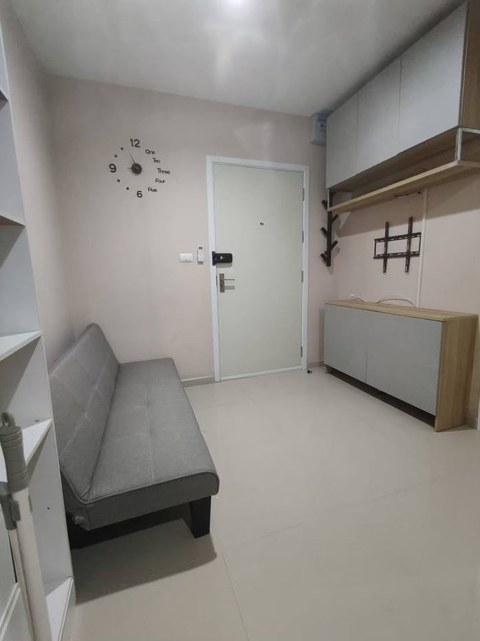 picture The Privacy Ladprao - Sena CONDO 8000 Baht - 1/7