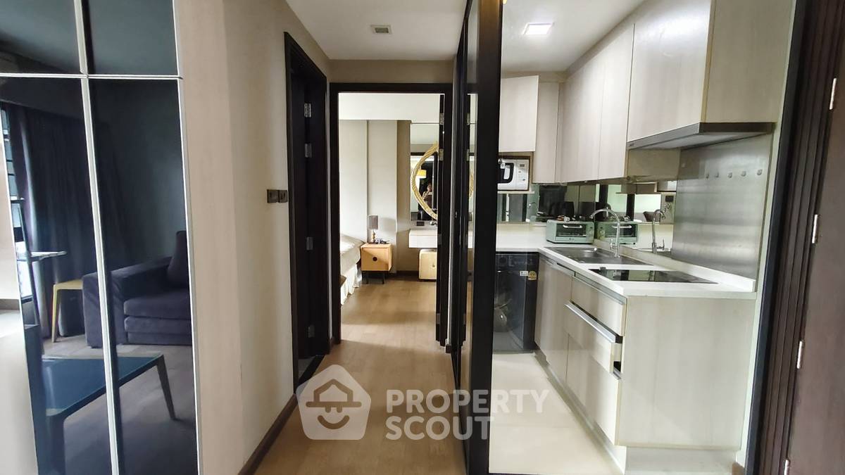 picture 1-BR Condo at Tidy Thonglor near BTS Thong Lor (ID 3304377) - 4/15