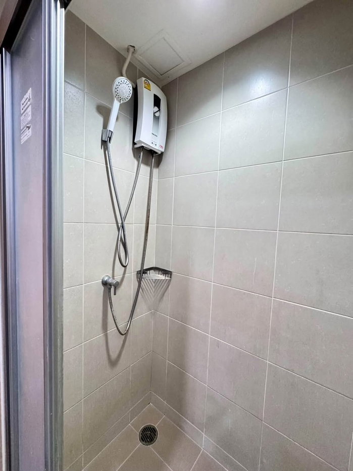 รูป ให้เช่า ลุมพินี วิลล์ ประชาชื่น–พงษ์เพชร 2 🏡 มีเครื่องซักผ้า พร้อมอยู่ ‼️ #ตอบแชทไว🔥🔥 รหัส M2400 - รูปที่ 10/10