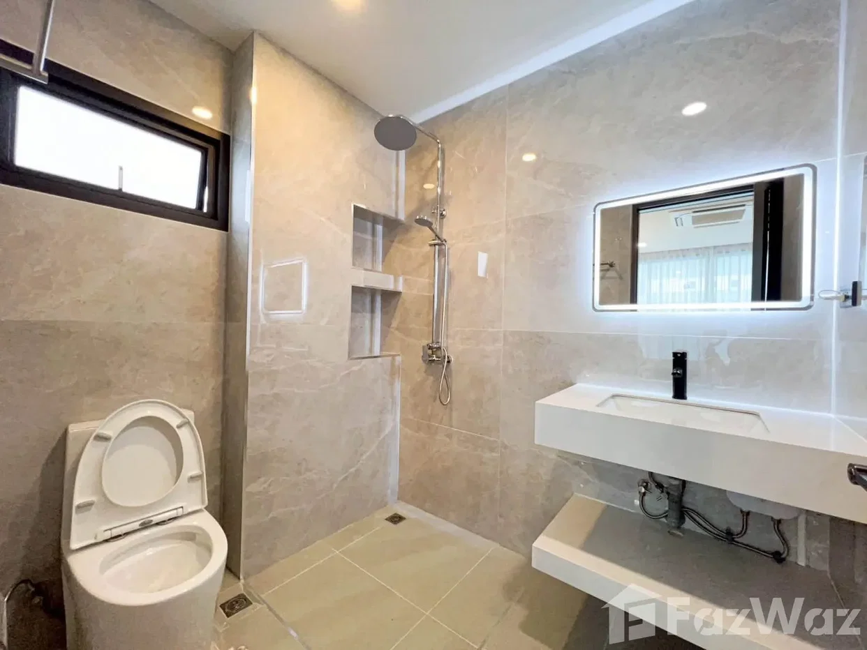 รูป ขาย วิลล่า 5 ห้องนอน ใน เมืองพัทยา, ชลบุรี 6749007 - รูปที่ 26/28