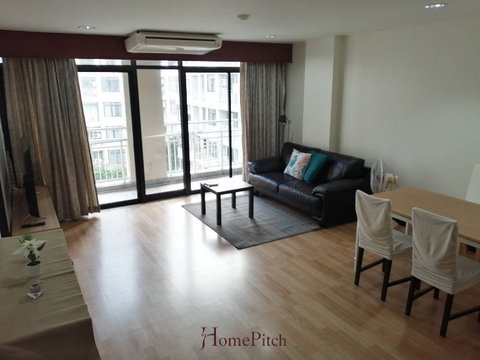 Ready to move Greenpoint Silom