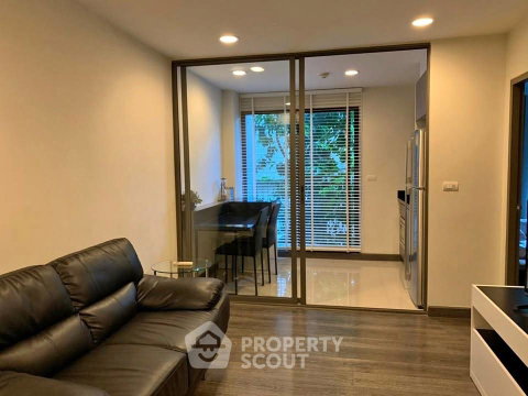 คอนโด 1 ห้องนอน Rende Sukhumvit 23 ใกล้ MRT สุขุมวิท (ID 3304925)