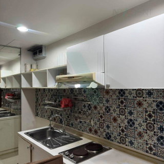 📌 For Sell Condo RESORTA YEN-AKAT Building B, Floor 2,1 bed room, Room size 39 sqm