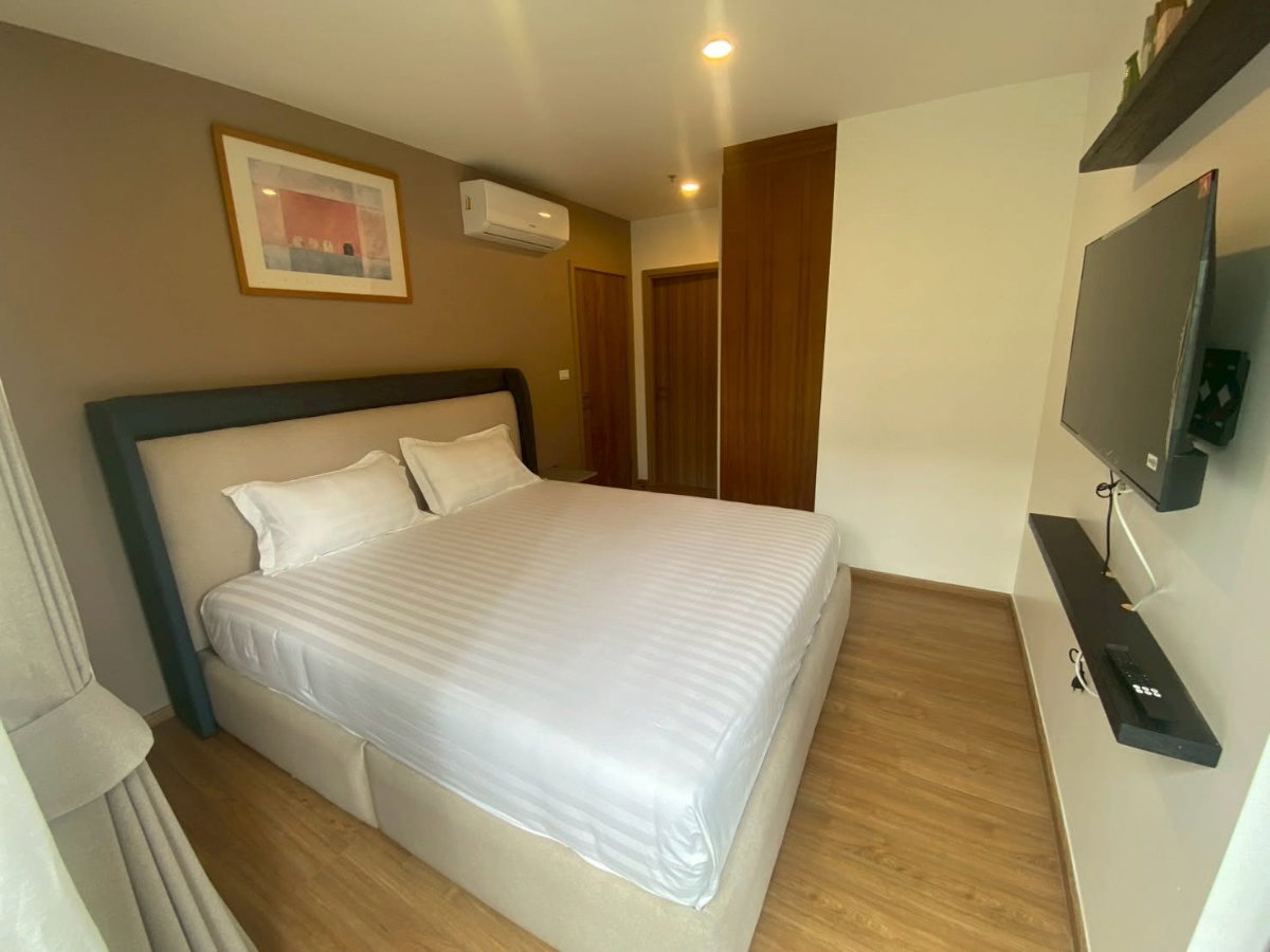 รูป เช่าคอนโด THE LINE VIBE Phahonyothin/เดอะ ไลน์ ไวบ์ พหลโยธิน (J6909026) ID Line : @condo65 - รูปที่ 3/16